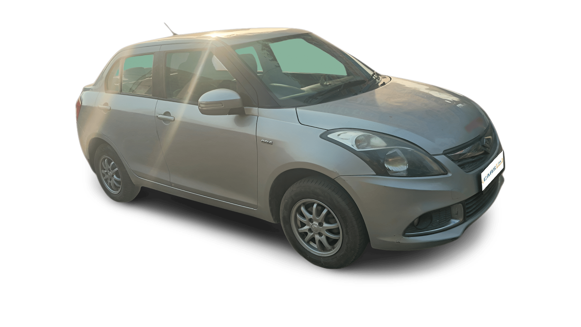 2015 Maruti Swift Dzire - Sedan - Diesel - Manual - ₹2.87 lakh